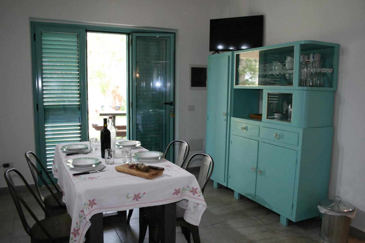 Agriturismo Podere 678 グロッセート エクステリア 写真
