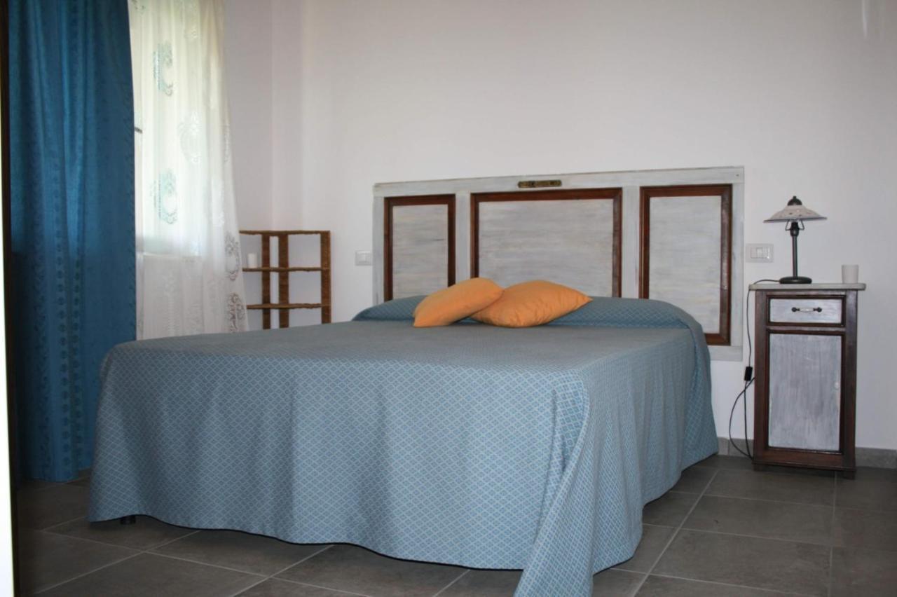 Agriturismo Podere 678 グロッセート エクステリア 写真
