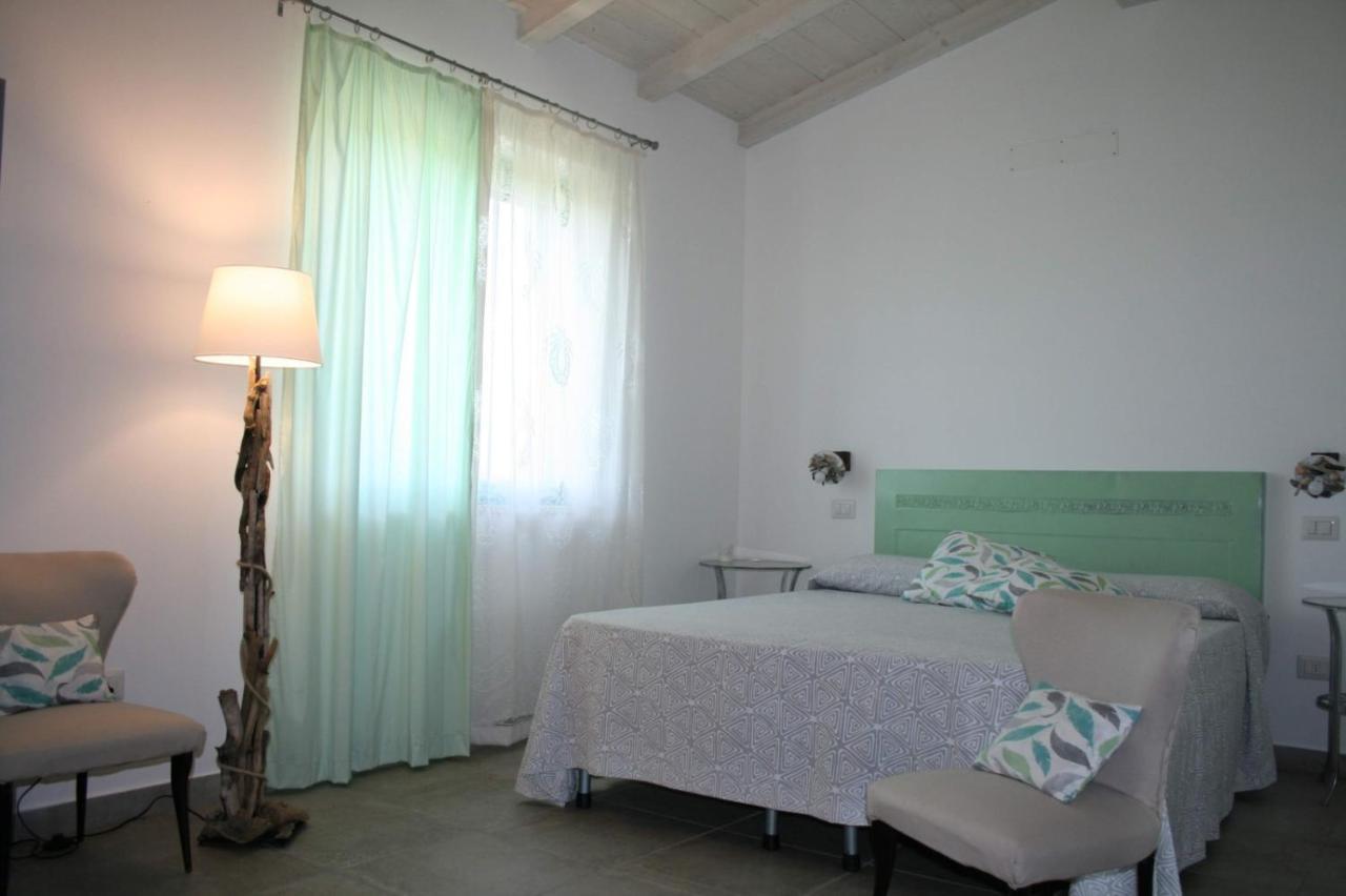 Agriturismo Podere 678 グロッセート エクステリア 写真